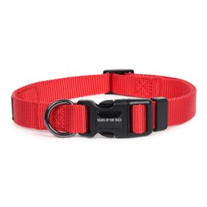 Premium Dog Collar Belt (Color May Vary) - Supervet