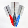 Supervet Dog Comb Double Side