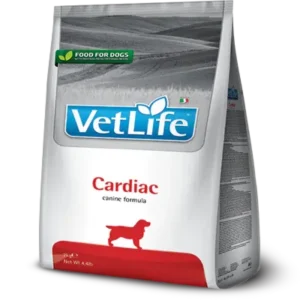 Farmina Vet life Cardiac Canine