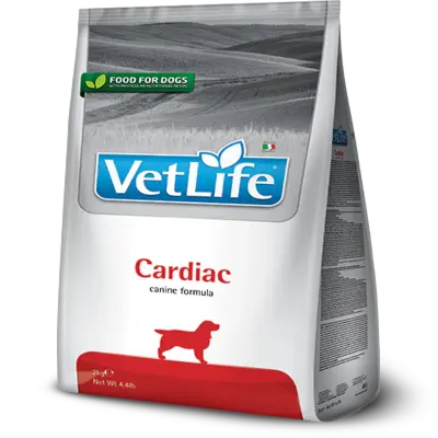 Farmina Vet life Cardiac Canine